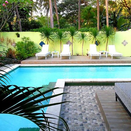 Lazy Monkey Hotel Senggigi Esterno foto