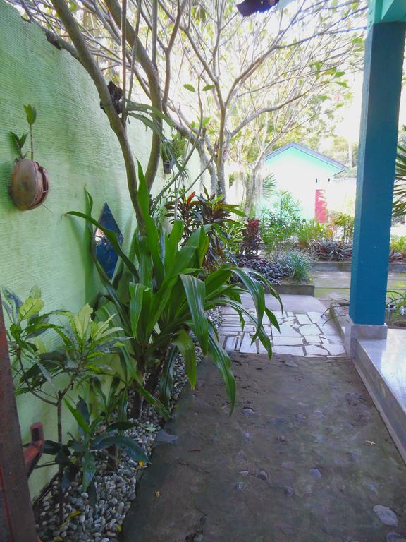 Lazy Monkey Hotel Senggigi Esterno foto
