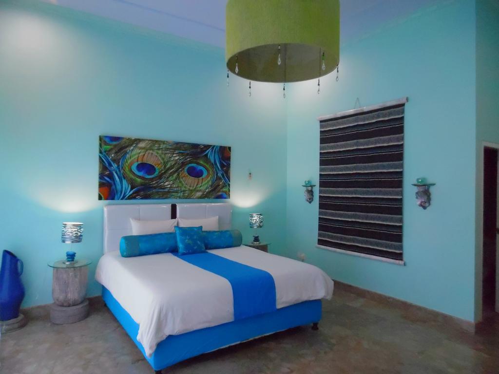 Lazy Monkey Hotel Senggigi Esterno foto