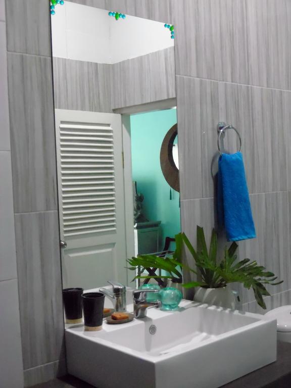 Lazy Monkey Hotel Senggigi Camera foto