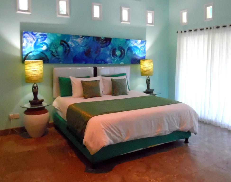 Lazy Monkey Hotel Senggigi Esterno foto
